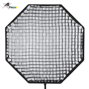 A1Pro Fabric Honey Comb Grid for 95cm Octagonal SoftBox - Arahan Photo